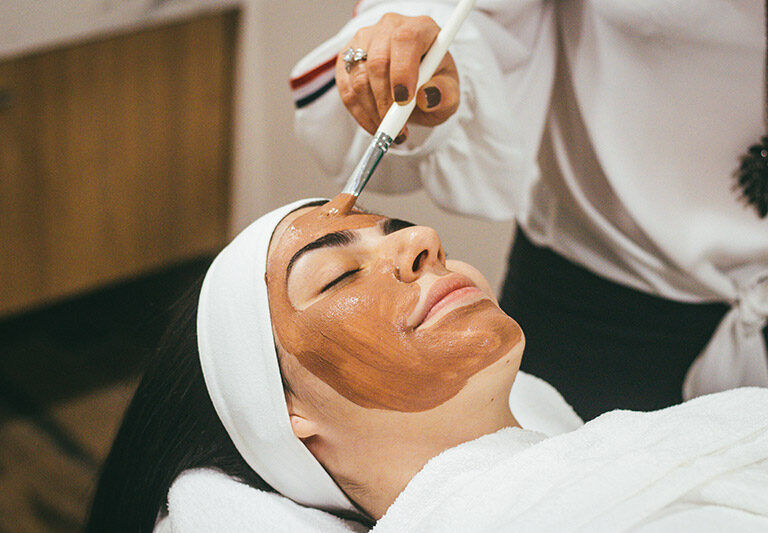 Tratamientos faciales personalizados