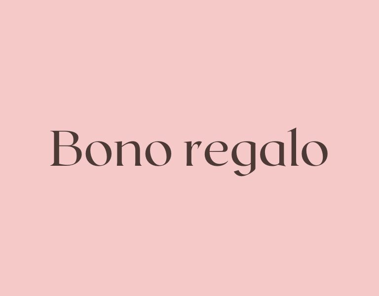 Bono limpieza + pedicura